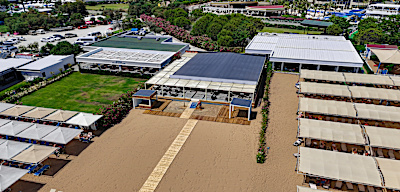 Q Ella Beach Hotel Genel 3